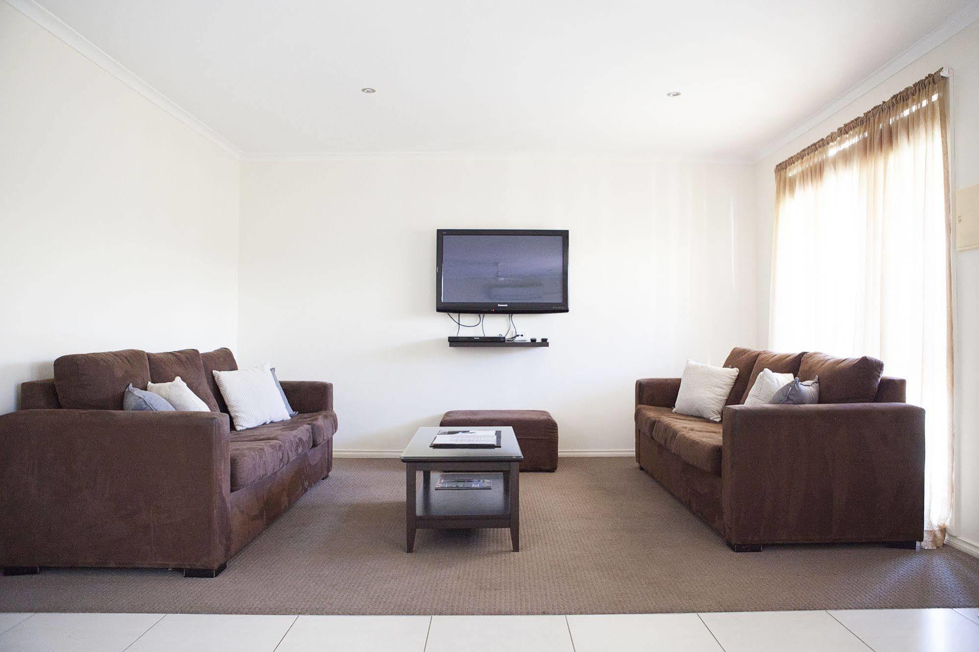 Echuca Moama Holiday Villas Exteriér fotografie
