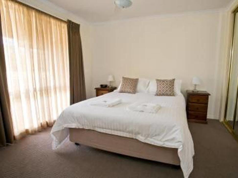 Echuca Moama Holiday Villas Exteriér fotografie