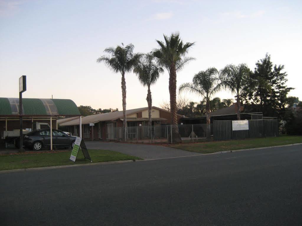 Echuca Moama Holiday Villas Exteriér fotografie