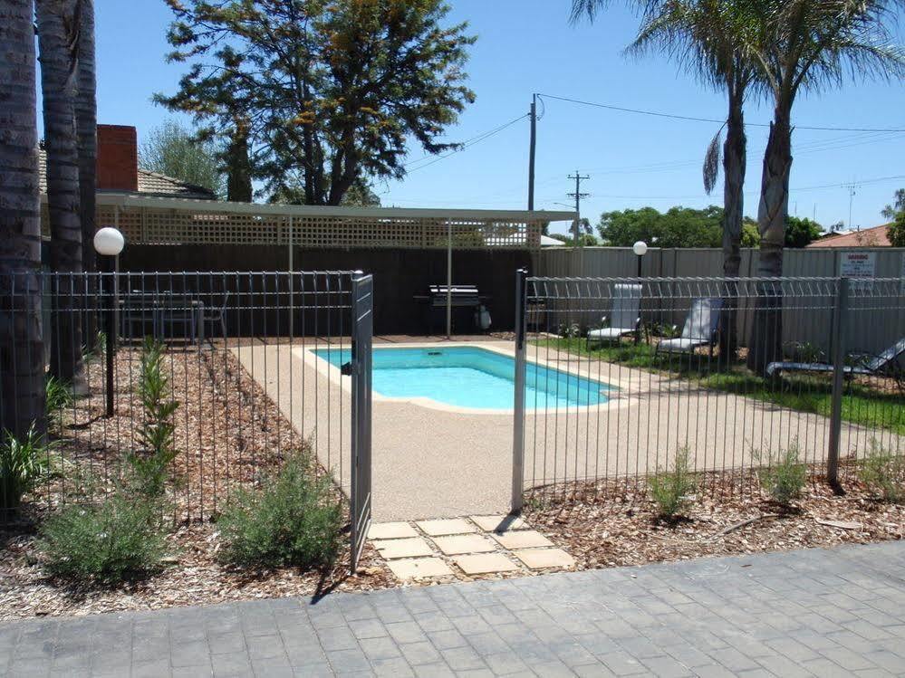 Echuca Moama Holiday Villas Exteriér fotografie