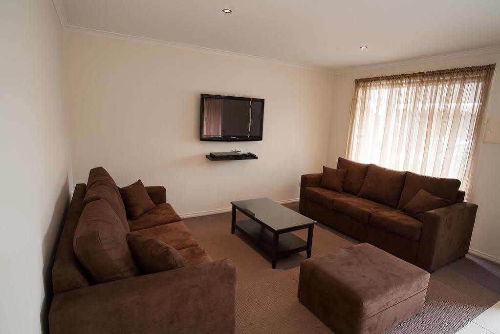 Echuca Moama Holiday Villas Exteriér fotografie