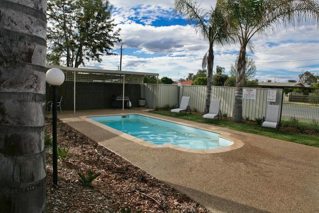 Echuca Moama Holiday Villas Exteriér fotografie
