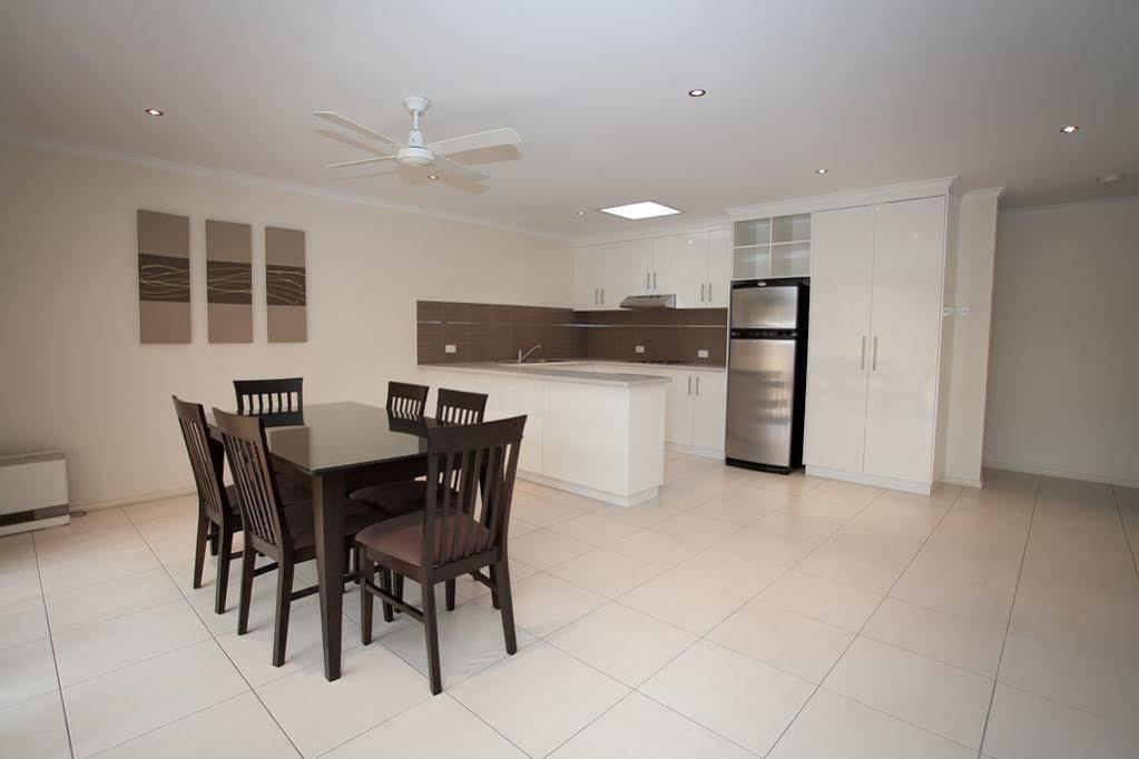 Echuca Moama Holiday Villas Exteriér fotografie