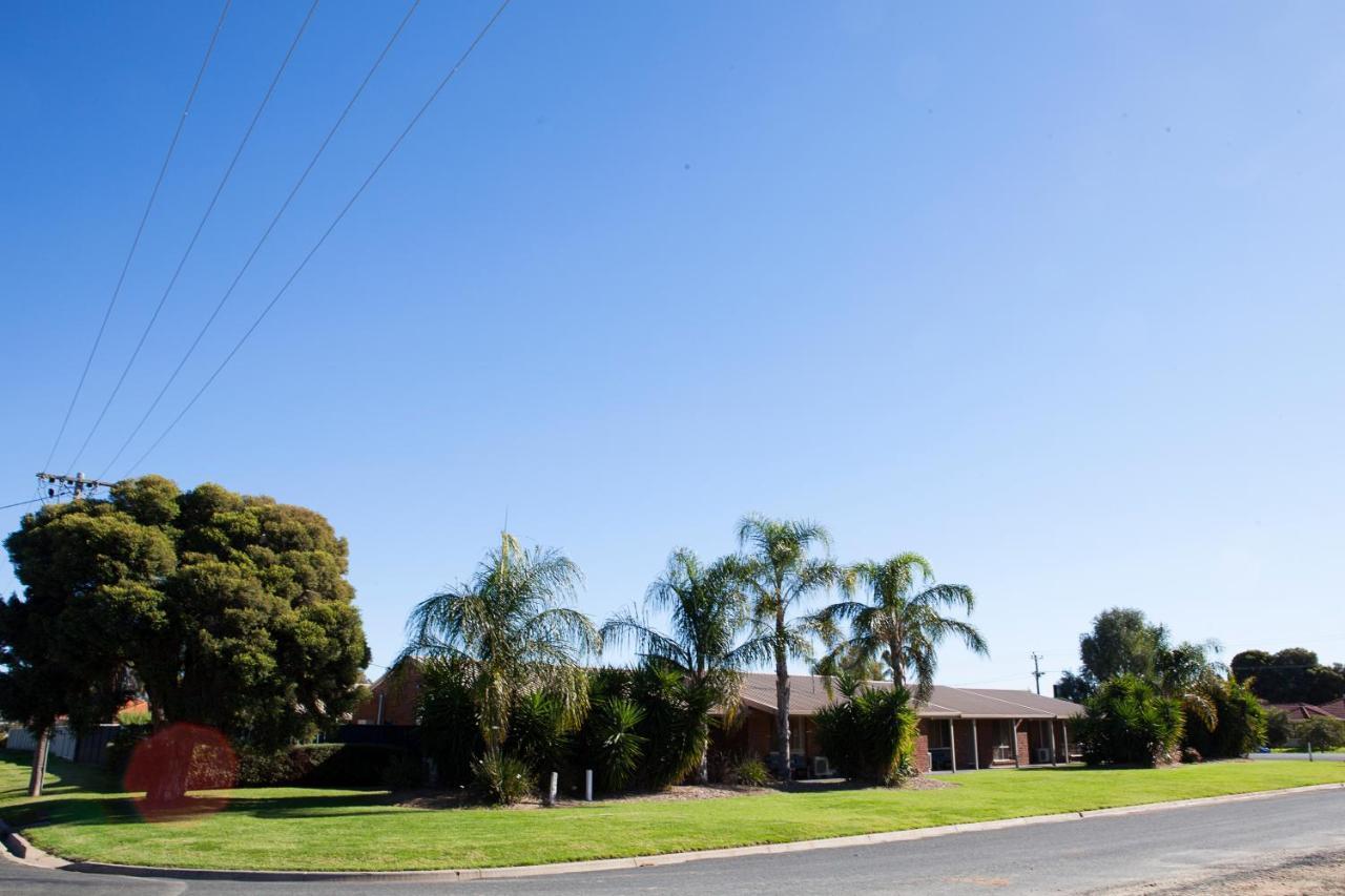 Echuca Moama Holiday Villas Exteriér fotografie